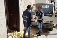 Contrasto al lavoro nero in Puglia, scoperti 191 dipendenti irregolari. 82 imprenditori sanzionati