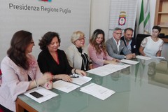 Puglia-Matera, nasce la rete per la valorizzazione dei siti Unesco
