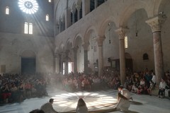 Niente solstizio d'estate in cattedrale a Bari, il Coronavirus blocca la tradizione