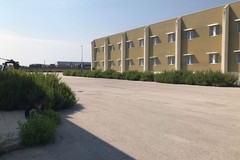 Dalla giunta regionale ok al finanziamento per la viabilità di accesso al Maab