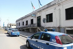 Violazione della quarantena e documenti falsi, arresti e denunce della Polizia a Bari