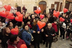 Karaoke in largo Albicocca e sconti per coppie sulla ruota panoramica, tornano i "Bari Love Days"