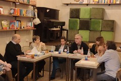 Bari, i candidati sindaco a confronto con i territori