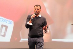 Comunali Bari 2019, Decaro: «Nei prossimi 5 anni sboccerà una città in ogni quartiere»