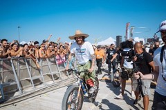Annullato il Jova Summer Party di Barletta. Potrebbe essere recuperato a Bari