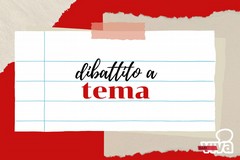 «Dibattito a Tema», BariViva seleziona elaborati degli studenti da pubblicare