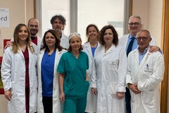 Policlinico di Bari, tagliato il traguardo dei mille trapianti di midollo osseo