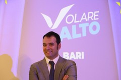 M5S contro Italia Viva a Bari: "No alla loro presenza nella coalizione di centrosinistra"