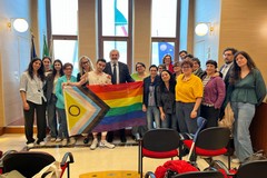 Regione Puglia, l'incontro del Presidente Emiliano con le associazioni LGBTQIA+