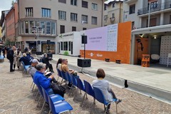 Festival dell'Economia anche a Bari? Carrieri: "Lo proporrò al sindaco Leccese"