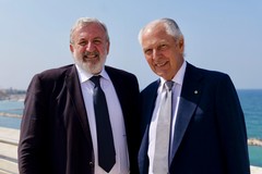 Regione Puglia e Pirelli, monitorate infrastrutture stradali con Cyber Tyre: la presentazione a Bari