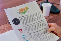 Emiliano presenta l'Estate Sammichelina: "Bellezza dell'entroterra che rafforza l'offerta turistica"