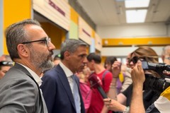 Furti nelle campagne: Paolicelli e Pentassuglia incontrano il Prefetto di Bari