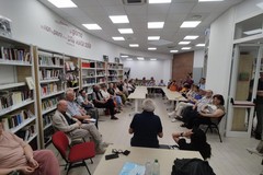 Un viaggio nei tre dialetti di Bari: poesie e aneddoti con Vito Sciacovelli