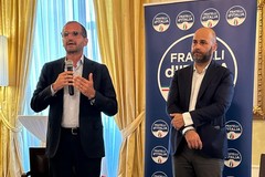 Bari, Fratelli d’Italia rafforza la rete territoriale