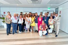 Ieri l’incontro tra i consiglieri regionali del M5S e il Gruppo Territoriale di Bari