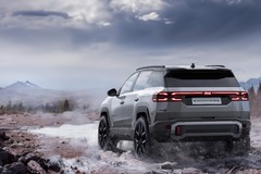 Reveal Jeep Compass, l’evento Maldarizzi Automotive il 17 luglio a Bari in a Villa Romanazzi