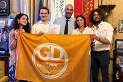"Bari città sicura per le donne", la soddisfazione dei Giovani Democratici