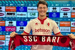 Ufficiale Leonardo Cerri al Bari: l'annuncio del club e la formula