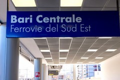 FSE, da lunedì tornano i treni sulla Bari-Putignano: 16 corse al giorno