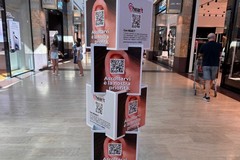 Gran Shopping Molfetta diventa più inclusivo: arriva il video-intepretariato in LIS per clienti sordi