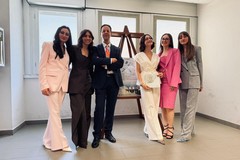 Premiato progetto di 5 neolaureate del Poliba: il plauso dell'Ordine degli Architetti BAT