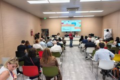 Puglia del Futuro: presentate le Agende per giovani