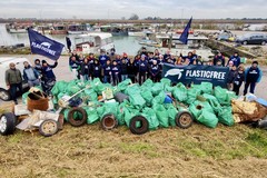 La Puglia scende in campo con Plastic Free: 28 appuntamenti per il Sea & Rivers