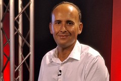 Dario La Forgia (Movimento 5 Stelle) candidato alle Regionali: «Realizziamo la Puglia del futuro, insieme si può»