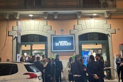 Sartoria di Renzo inaugura la nuova Boutique Bespoke nel cuore di Bari