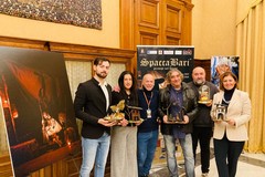 "Spaccabari": torna a Bari la mostra di presepi d'autore