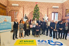 Presentata la 25esima edizione della passeggiata sportiva "Marcialonga Nicolaiana"