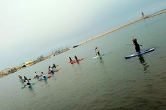 Oltre 30 bambini a festeggiare l'Epifania a Bari con "La befana vien dal mare"