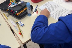 Questa mattina riprese le lezioni anche per le 15 classi trasferte nella scuola Renato Moro