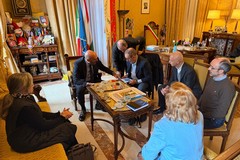 Ponte Garibaldi, il sindaco di Bari incontra i residenti del quartiere Madonnella