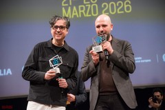 Checco Zalone chiude la 18ª edizione del Bif&st