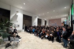 "Bari in progress" e "Layers", doppio evento promosso dal Comune