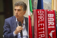 «Bari in serie C»? Cannito chiarisce e spegne le polemiche social