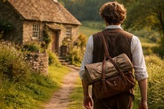 “La vita di Tristan”: il romanzo di Luca Loiacono che racconta il coraggio di scegliere sé stessi