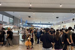 Levante For, prima giornata positiva alla Fiera del Levante