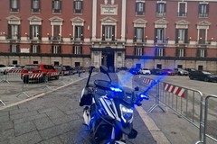 Controlli al “Punto X” nel quartiere Poggiofranco: 7 veicoli su 10 risultati irregolari
