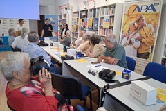 “R-Estate in compagnia” a Bari: al via le iniziative per il benessere e la socialità degli anziani