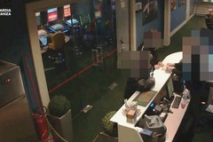Bari, blitz della Guardia di Finanza contro le infiltrazioni nel gioco: tutti i dettagli