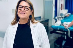 Rosa Melodia: nuova direttrice della Medicina e Chirurgia d'Accettazione e d'Urgenza del Policlinico di Bari