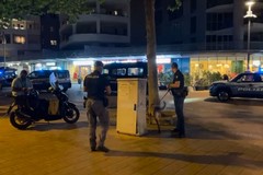 Bari, servizi straordinari di controllo del territorio a Poggiofranco