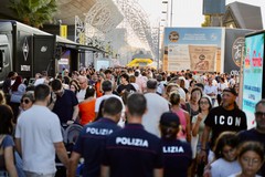 Al via l'89ª Campionaria Internazionale della Fiera del Levante di Bari: presente Giorgia Meloni