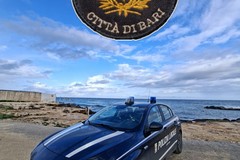 Controlli sui mezzi pesanti a Bari: 1.500 sanzioni e 110 patenti ritirate in sette mesi