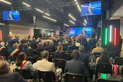 Bari, inaugurata l’89esima Campionaria della Fiera del Levante