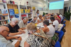 Grande successo per “R-Estate in compagnia”: più di 1000 anziani in 54 incontri