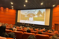 “L’Estranea”, il film di Paolo Strippoli arriva al Multicinema Galleria di Bari